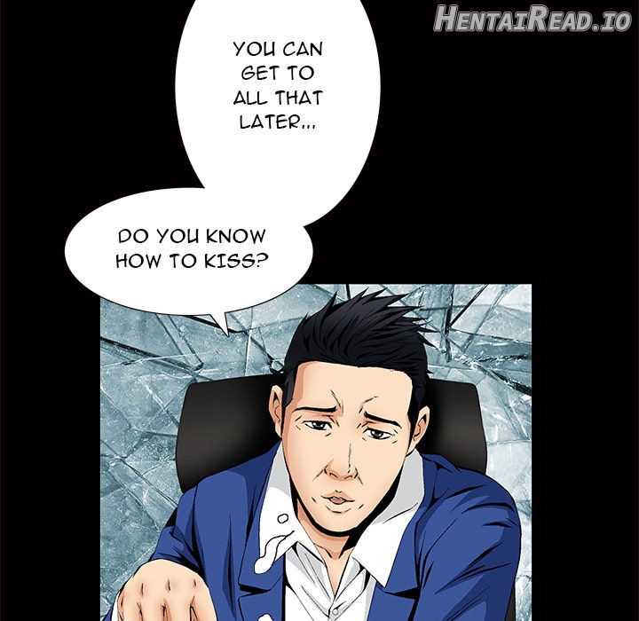 Malja - Manhwa chapter 3 - page 37