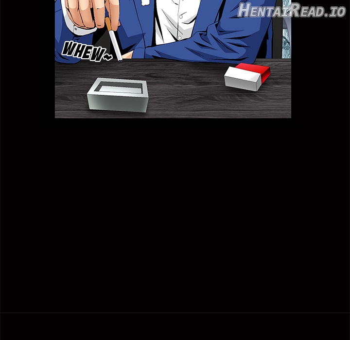 Malja - Manhwa chapter 3 - page 38