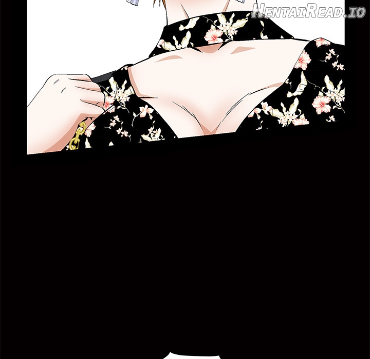 Malja - Manhwa chapter 3 - page 40
