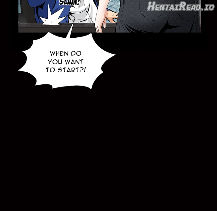 Malja - Manhwa chapter 3 - page 42