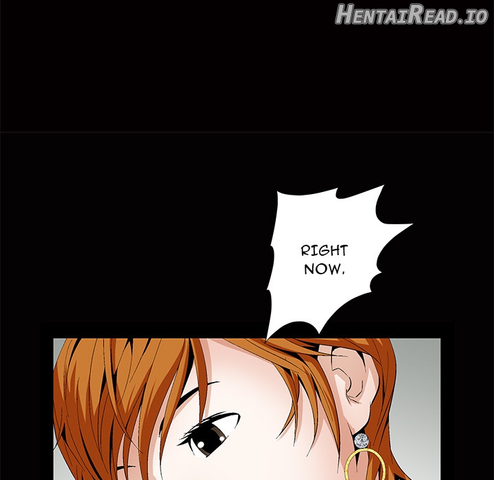 Malja - Manhwa chapter 3 - page 44