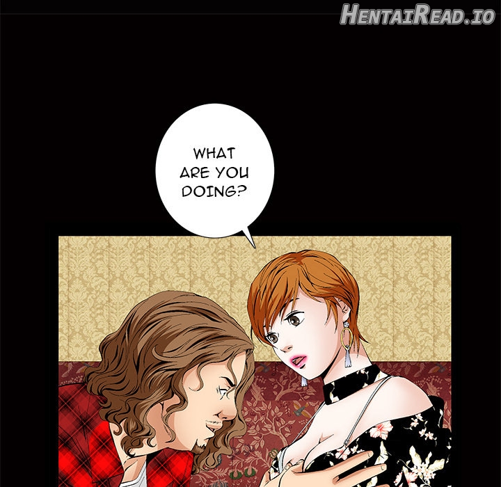 Malja - Manhwa chapter 3 - page 49