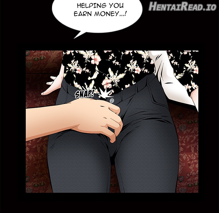 Malja - Manhwa chapter 3 - page 51