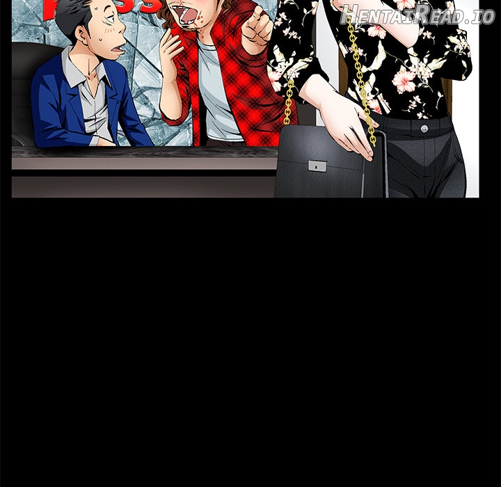 Malja - Manhwa chapter 3 - page 57