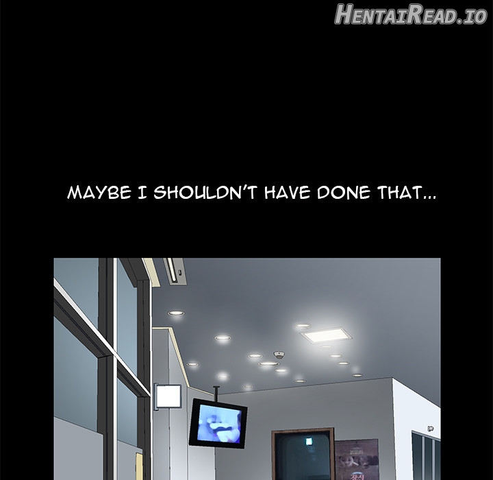 Malja - Manhwa chapter 3 - page 58