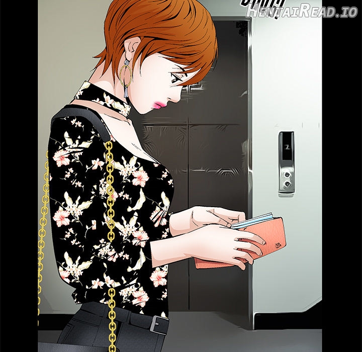 Malja - Manhwa chapter 3 - page 61