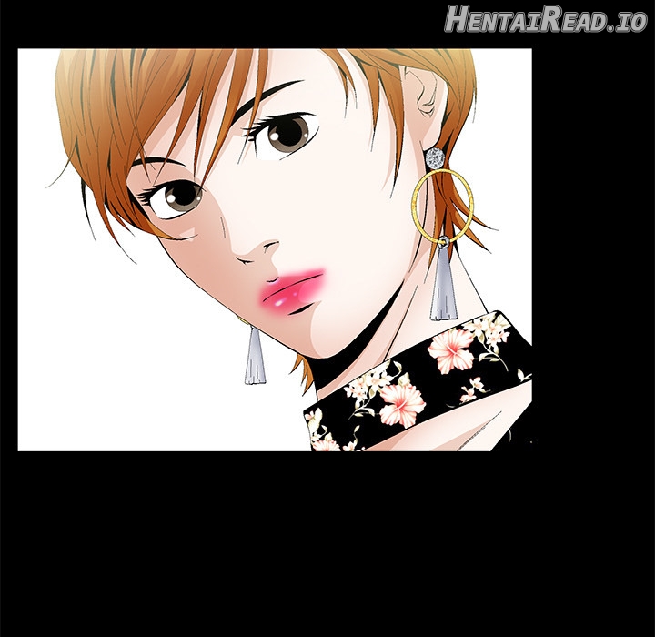 Malja - Manhwa chapter 3 - page 63