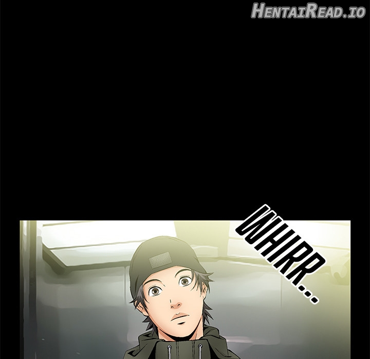 Malja - Manhwa chapter 3 - page 64