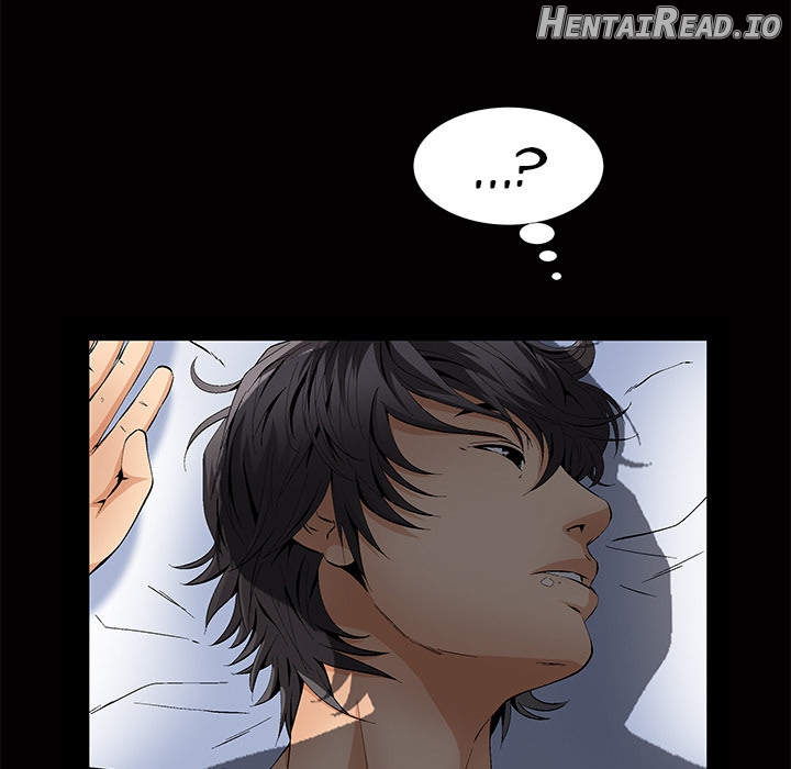 Malja - Manhwa chapter 3 - page 73
