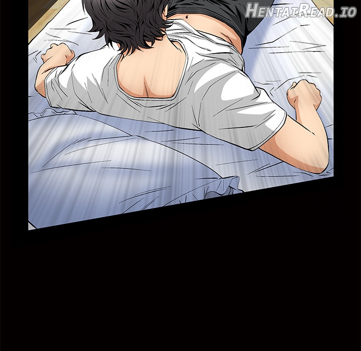 Malja - Manhwa chapter 3 - page 81