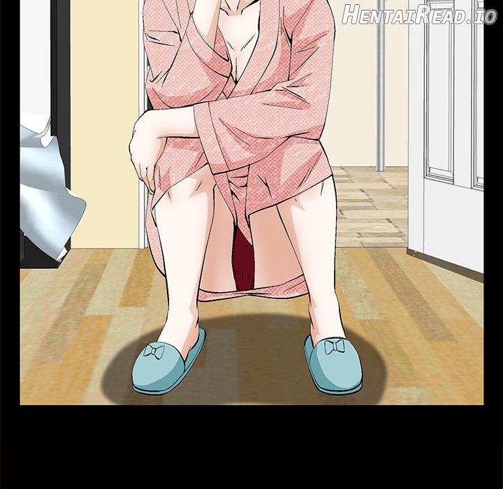 Malja - Manhwa chapter 3 - page 84