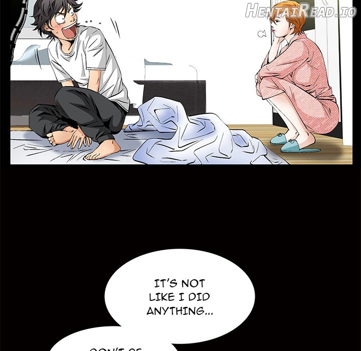 Malja - Manhwa chapter 3 - page 86