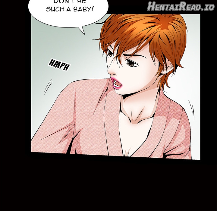 Malja - Manhwa chapter 3 - page 87