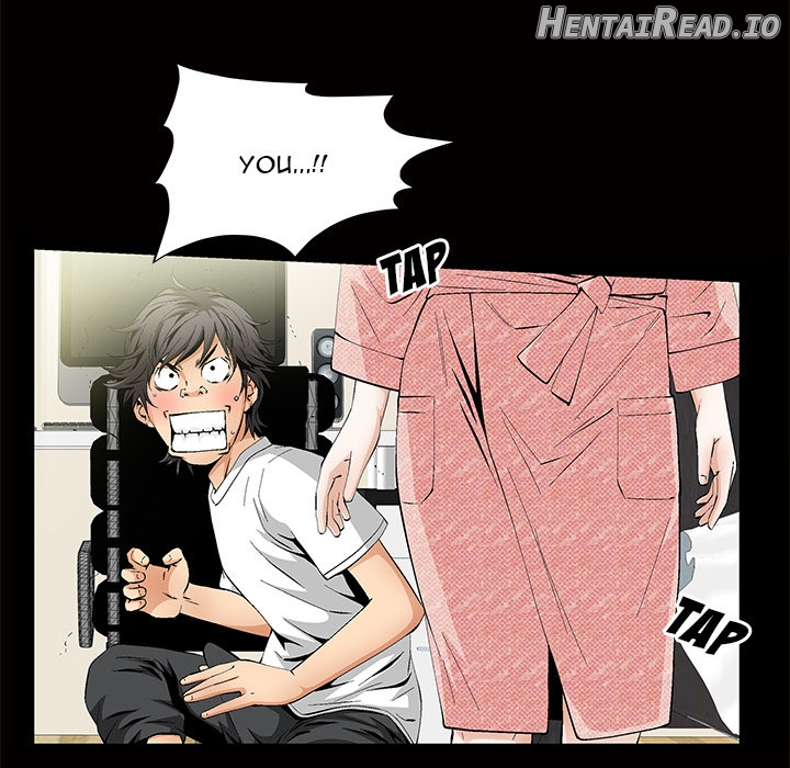 Malja - Manhwa chapter 3 - page 88