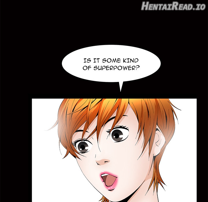 Malja - Manhwa chapter 3 - page 91