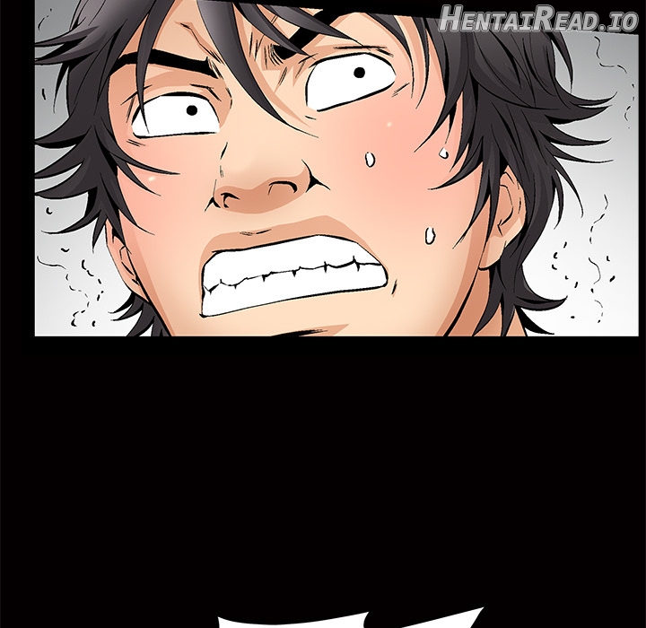 Malja - Manhwa chapter 3 - page 93