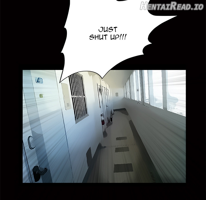 Malja - Manhwa chapter 3 - page 94