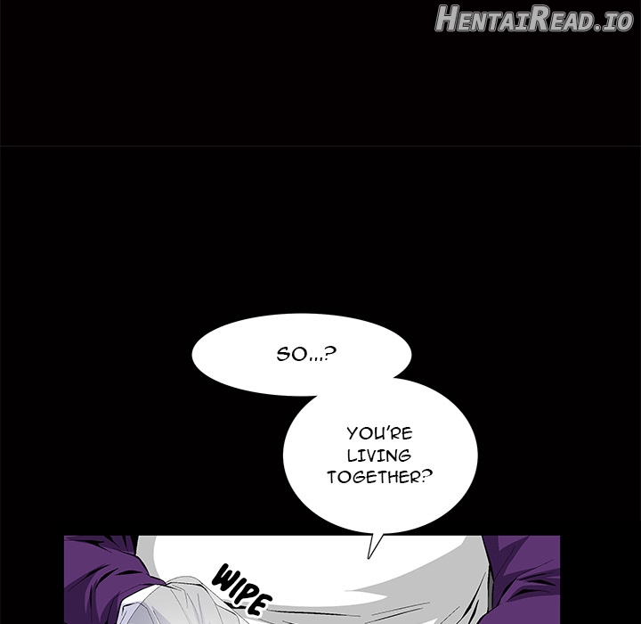 Malja - Manhwa chapter 3 - page 95
