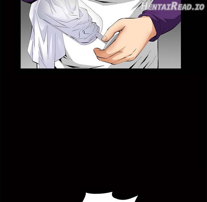 Malja - Manhwa chapter 3 - page 96