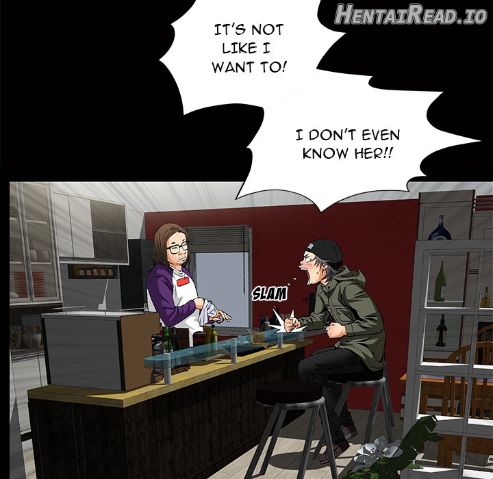Malja - Manhwa chapter 3 - page 97