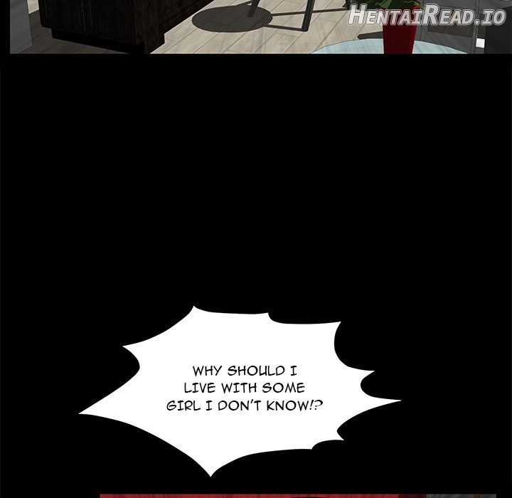 Malja - Manhwa chapter 3 - page 98