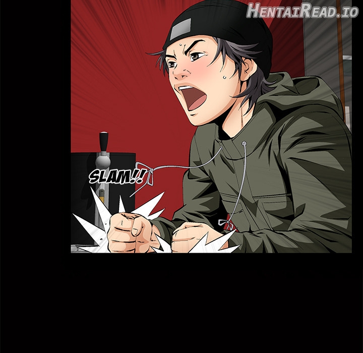 Malja - Manhwa chapter 3 - page 99