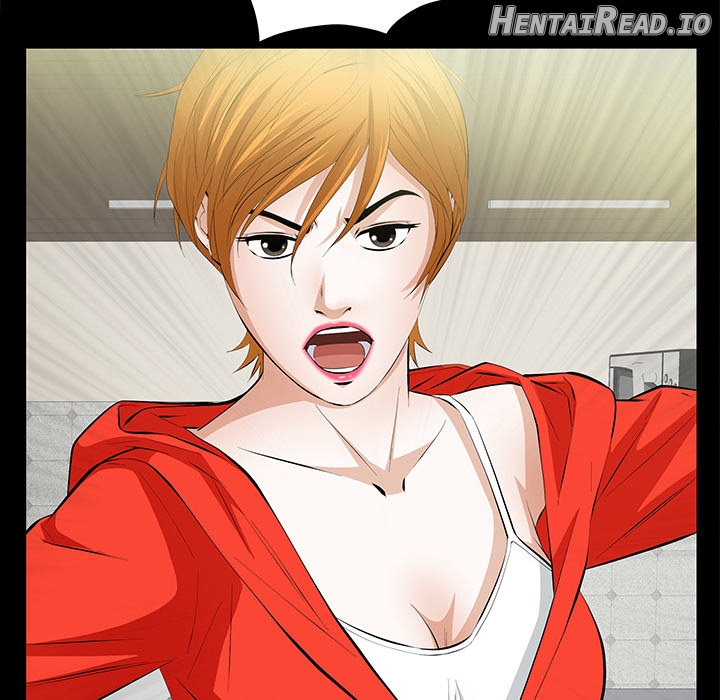 Malja - Manhwa chapter 11 - page 101