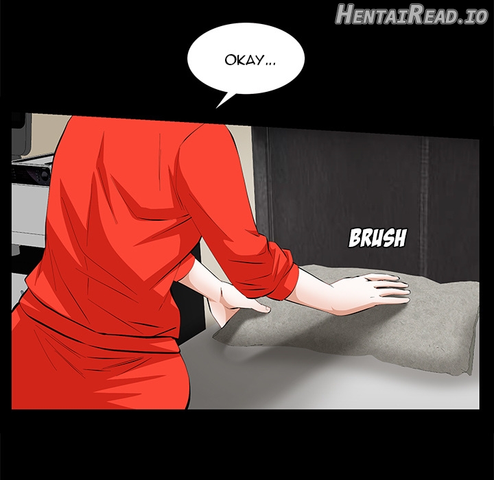 Malja - Manhwa chapter 11 - page 106