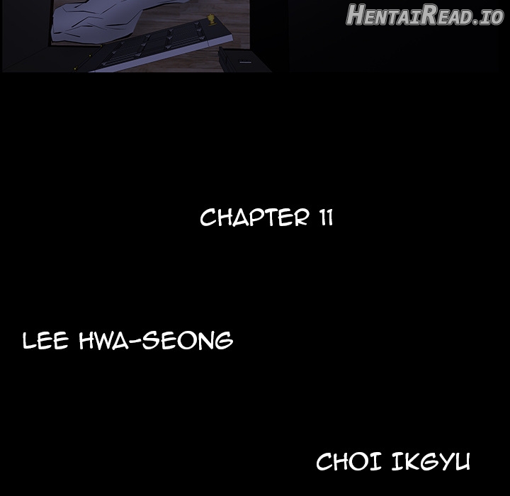 Malja - Manhwa chapter 11 - page 11