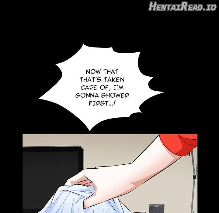 Malja - Manhwa chapter 11 - page 113
