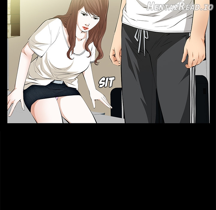 Malja - Manhwa chapter 11 - page 117