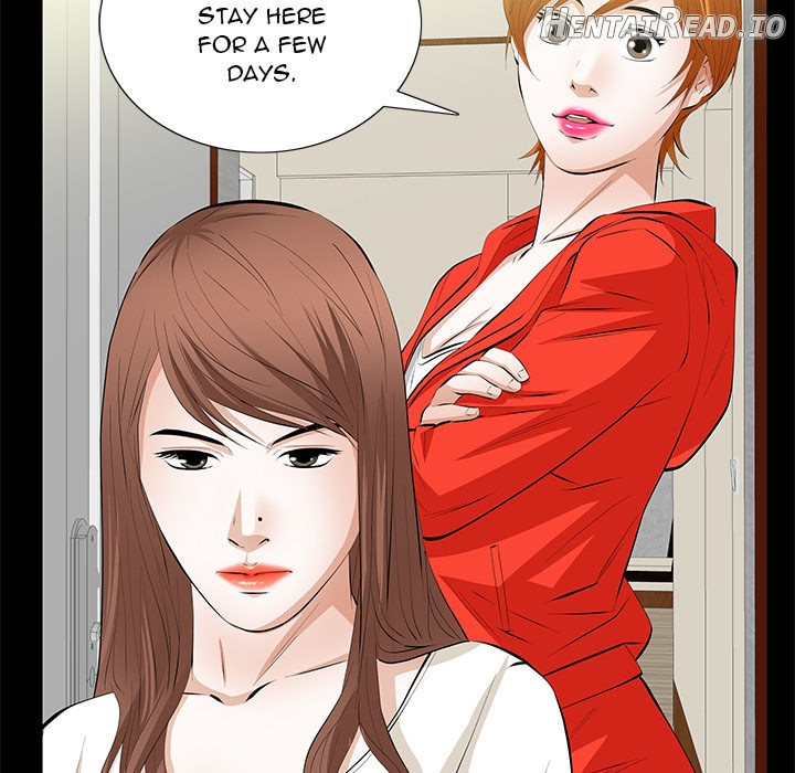 Malja - Manhwa chapter 11 - page 126
