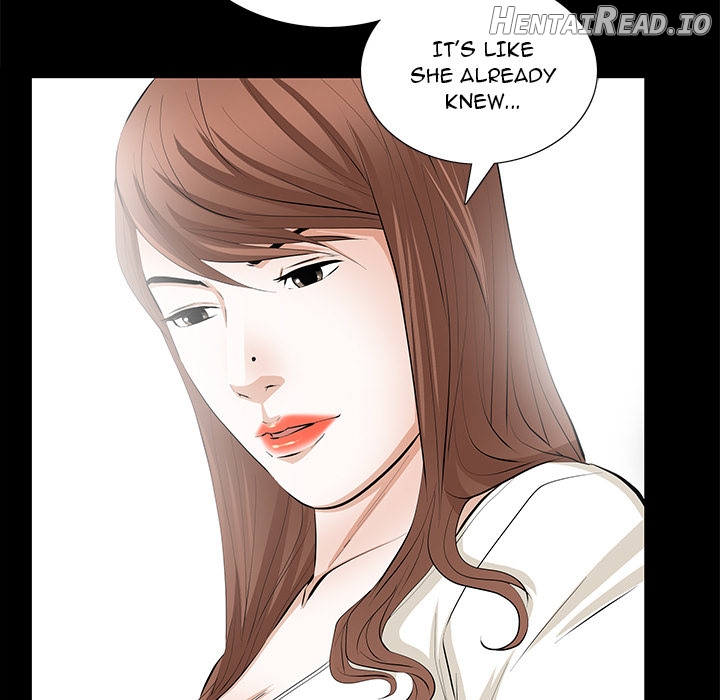 Malja - Manhwa chapter 11 - page 128