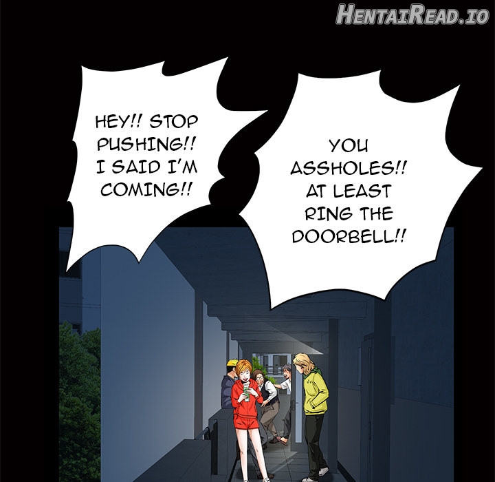 Malja - Manhwa chapter 11 - page 13
