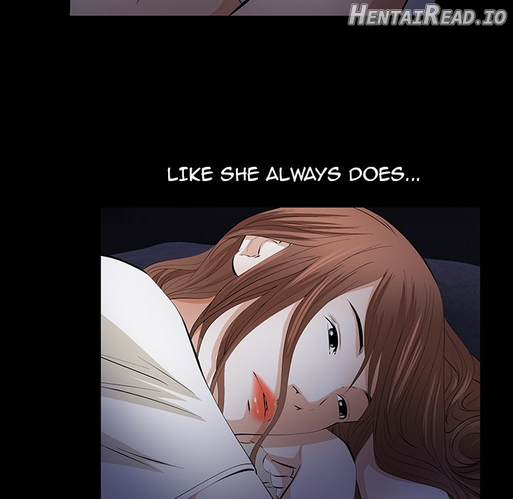 Malja - Manhwa chapter 11 - page 136