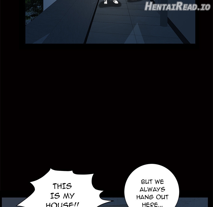 Malja - Manhwa chapter 11 - page 14