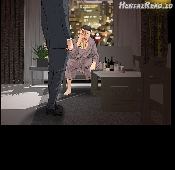 Malja - Manhwa chapter 11 - page 141