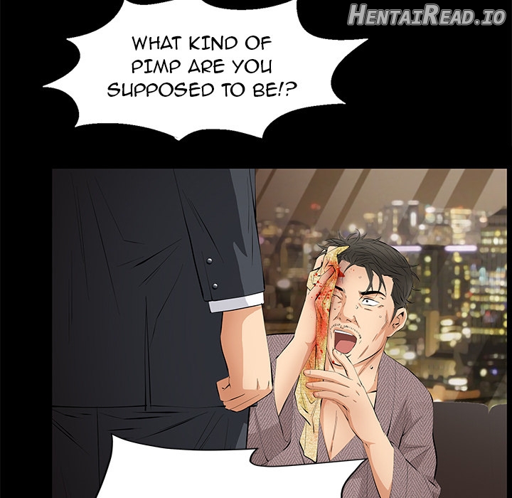 Malja - Manhwa chapter 11 - page 146
