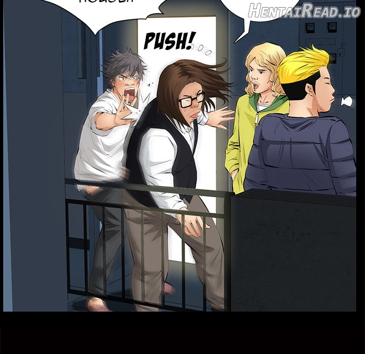 Malja - Manhwa chapter 11 - page 15