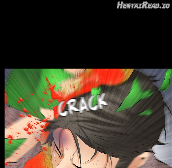 Malja - Manhwa chapter 11 - page 156