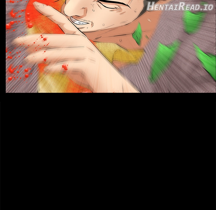 Malja - Manhwa chapter 11 - page 157