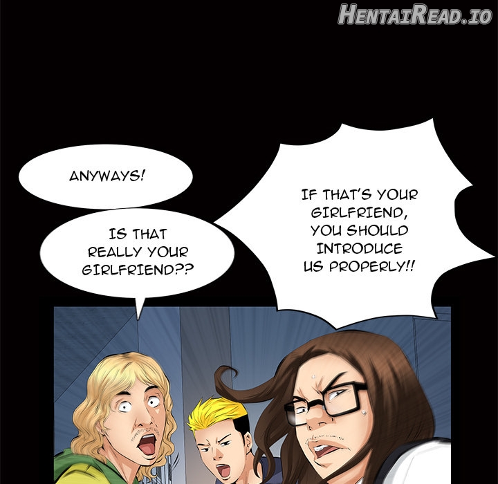 Malja - Manhwa chapter 11 - page 16