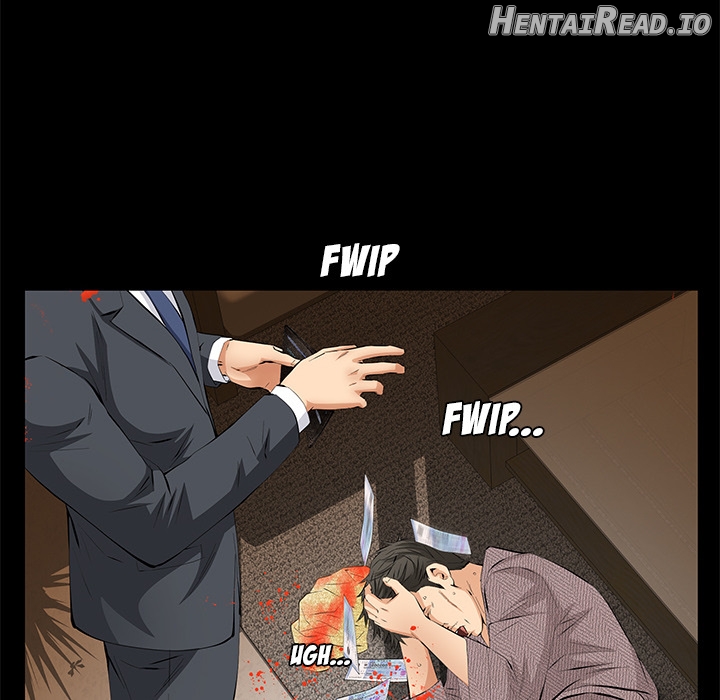 Malja - Manhwa chapter 11 - page 164
