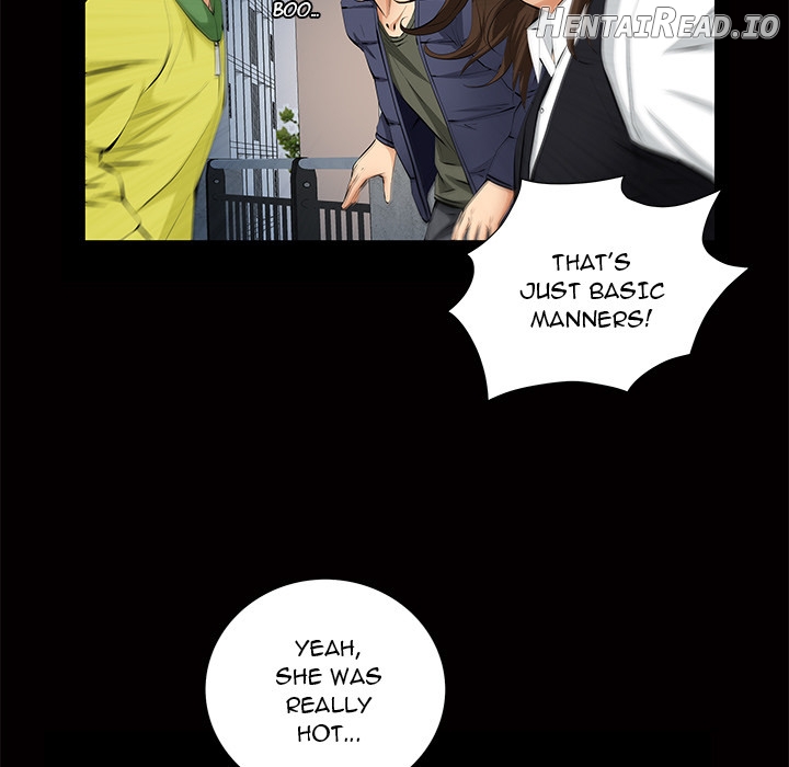 Malja - Manhwa chapter 11 - page 17