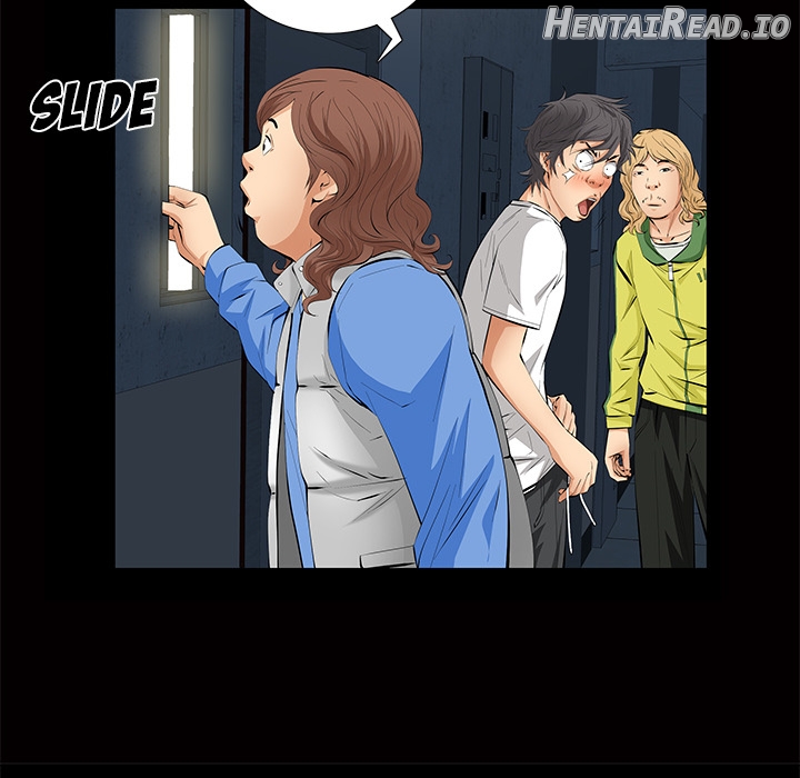 Malja - Manhwa chapter 11 - page 18
