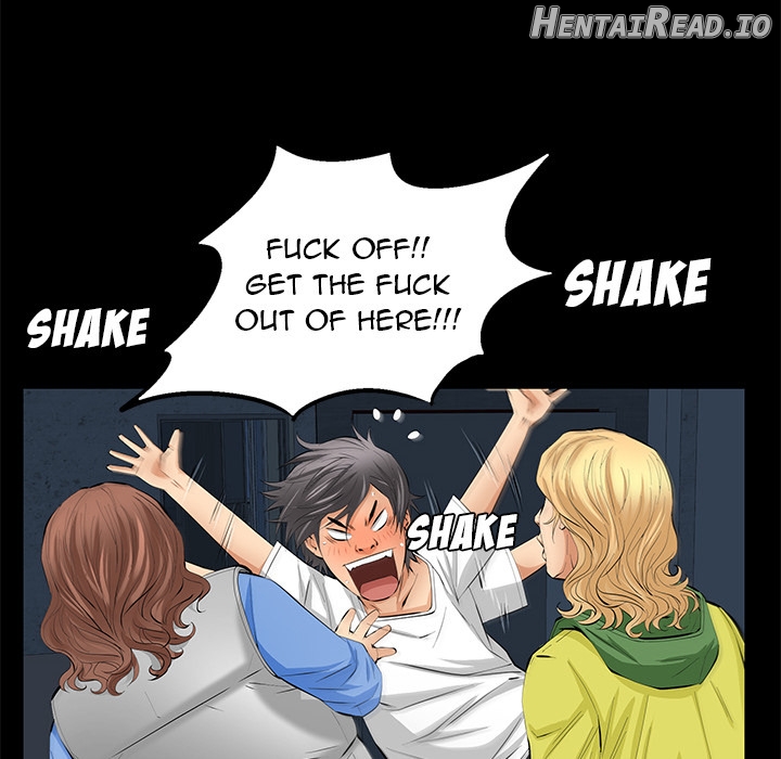 Malja - Manhwa chapter 11 - page 19