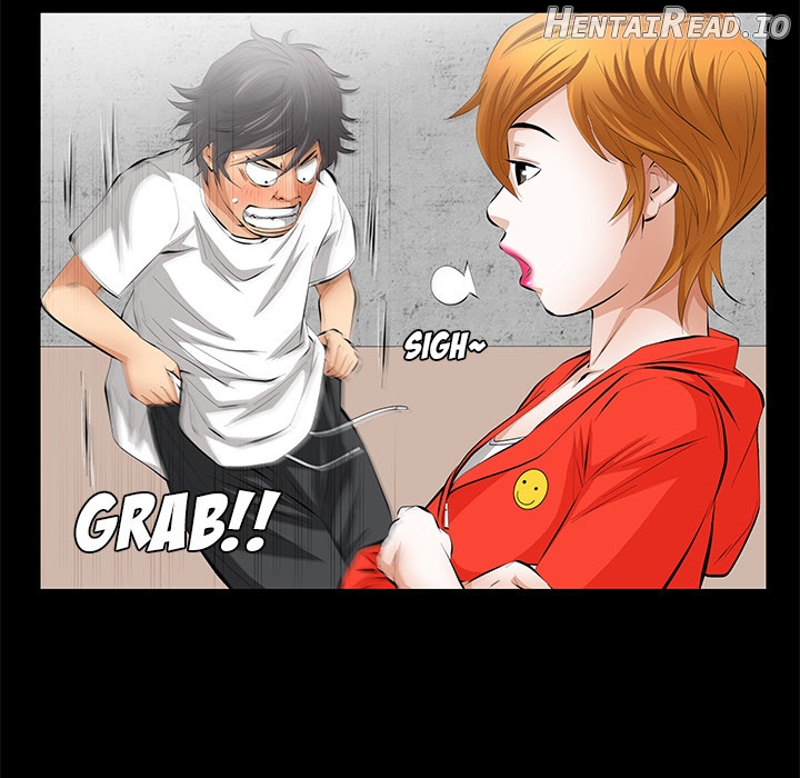 Malja - Manhwa chapter 11 - page 22