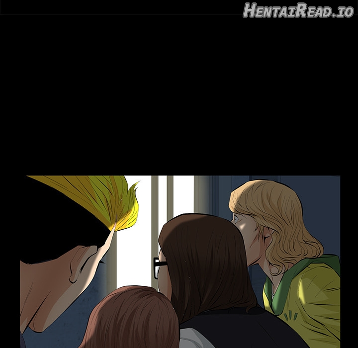Malja - Manhwa chapter 11 - page 25