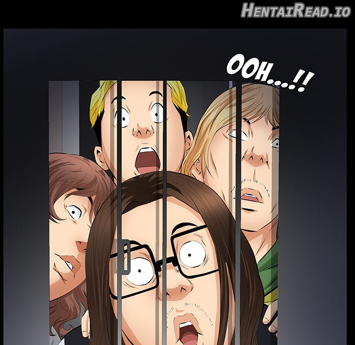 Malja - Manhwa chapter 11 - page 27