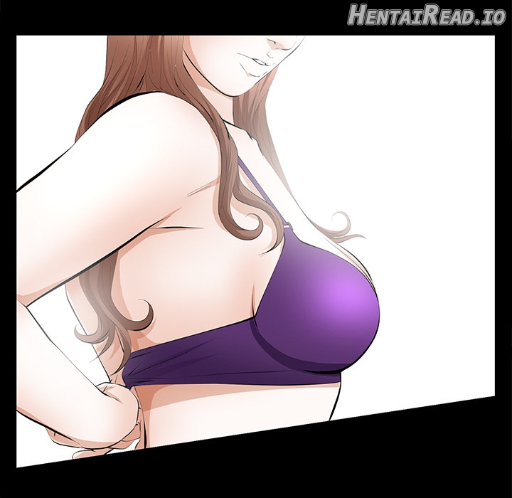 Malja - Manhwa chapter 11 - page 31